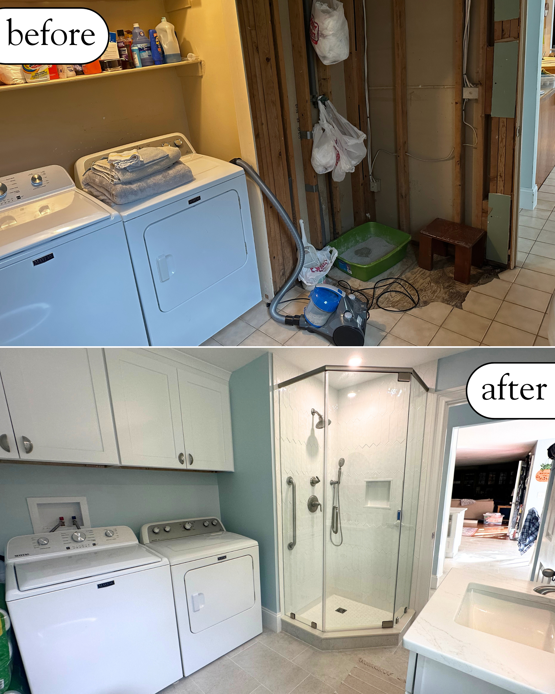 Southern Rhode Island - Hiipakka BandA Bathroom Washer and Shower.png